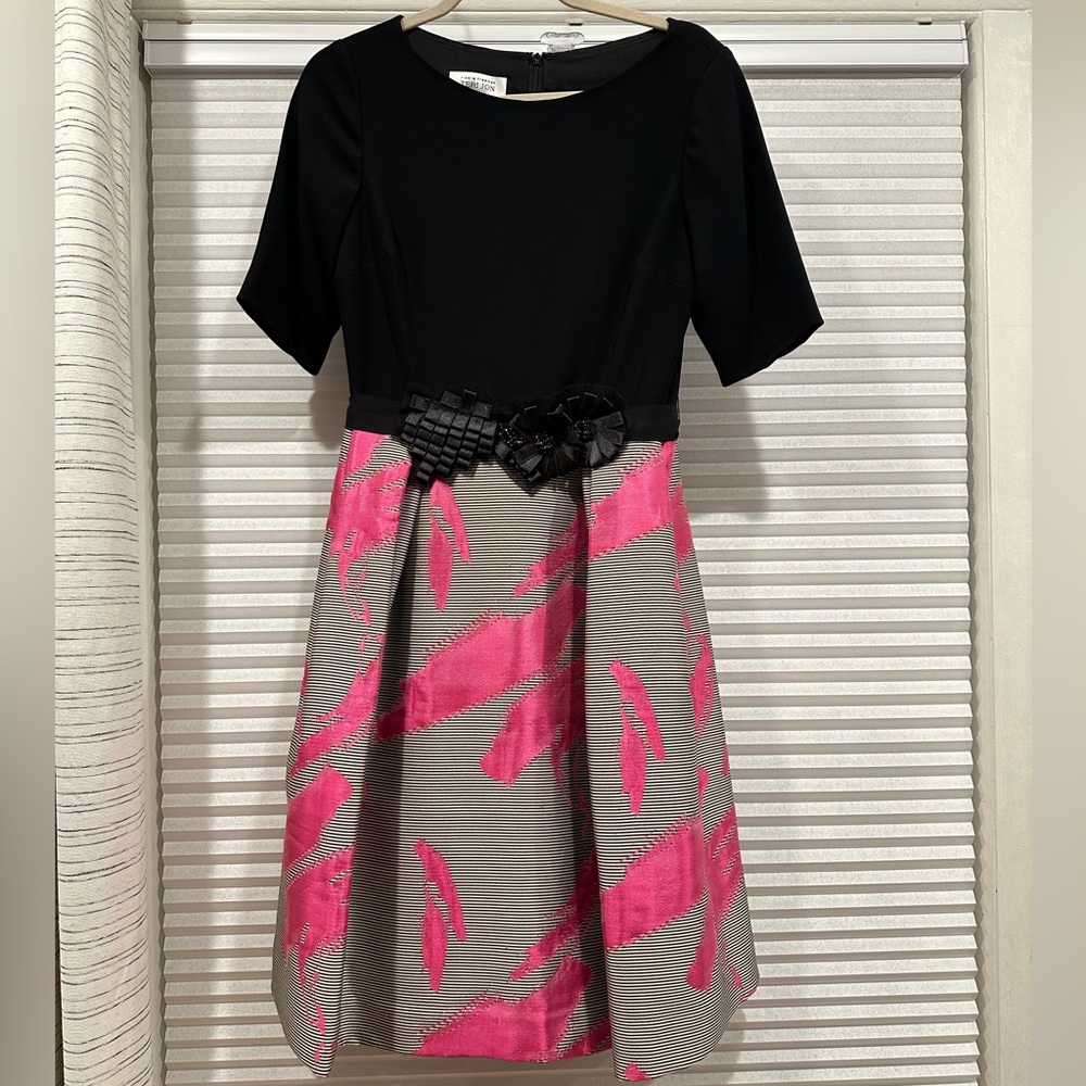 Teri Jon dress